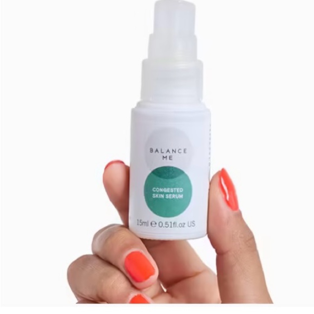 🤩Balance Me Congested Skin Serum